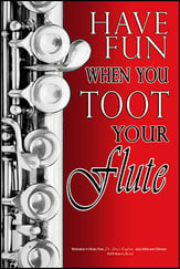 Toot Your Flute P.O.D.